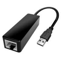 μετ. USB 2.0V (M) / UTP 10/100/1000 - 0.20CM