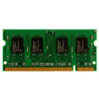 Used RAM SO-dimm (LAPTOP) DDR2, 1GB